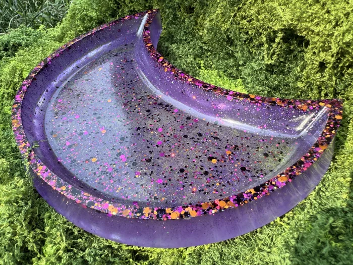 Trays