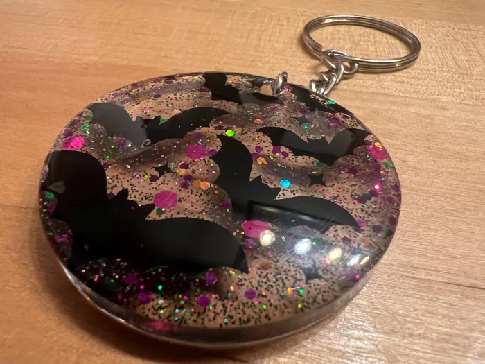 Keychains