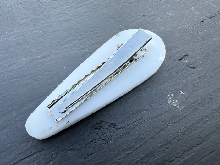 Horror Classic Hair Clips
