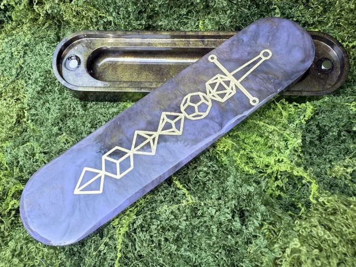 Dice Box